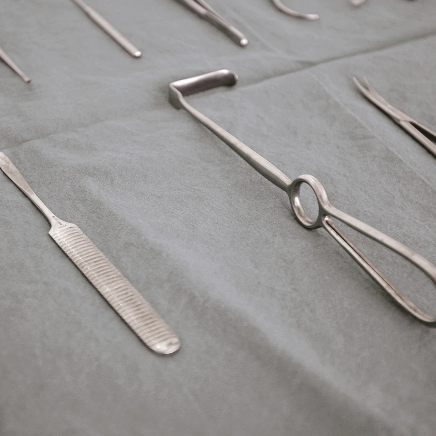 Chirurgie
