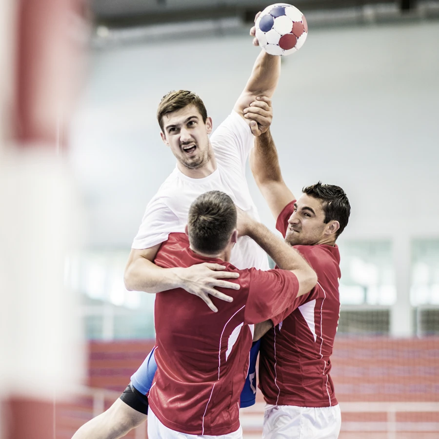 Sportzahnmedizin